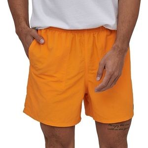Patagonia Baggies Short in Mango